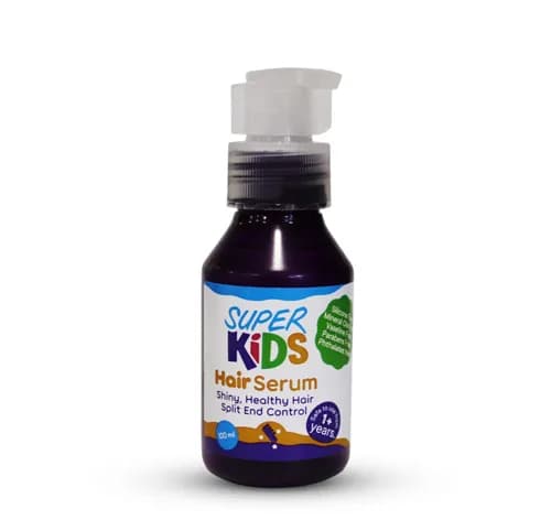 Superkids Hair Serum 100ml