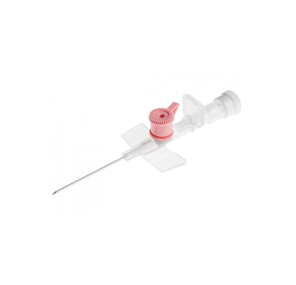 Cannula (20) Pink