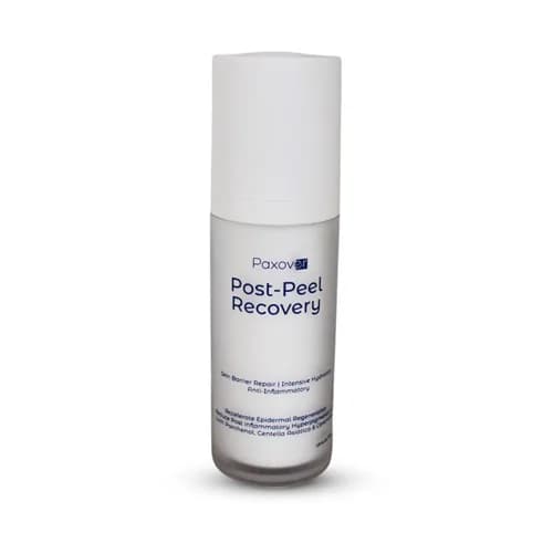 PAXOVER POST PEEL  RECOVERY 30ML
