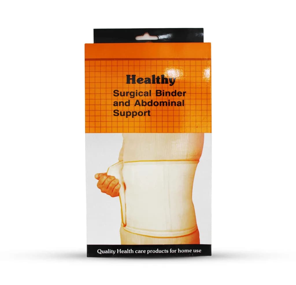Healthy Abdominal Support - Xxl