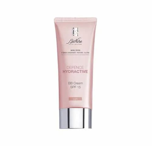 BIONIKE HYDRATIVE BB CREAM LIGHT 40ML