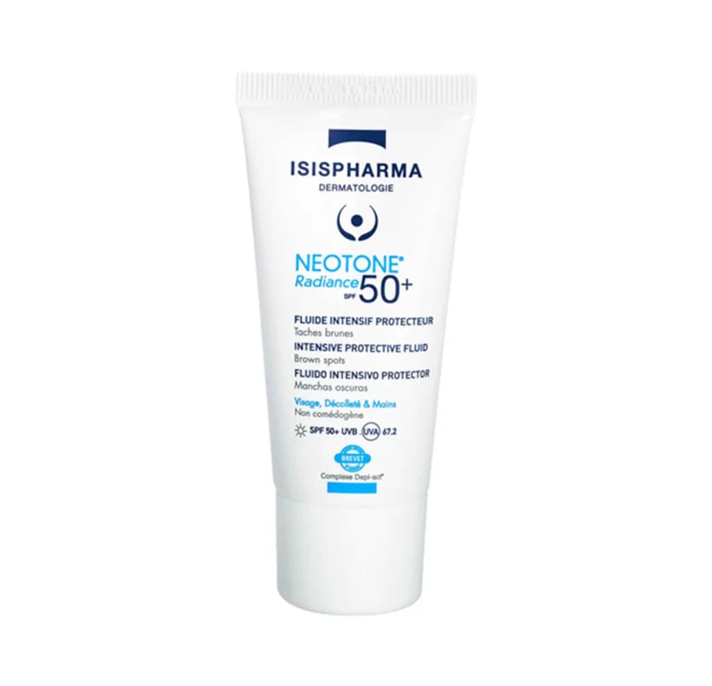 ISIS PH NEOTONE RADIANCE 50+ DAY CR.30ML