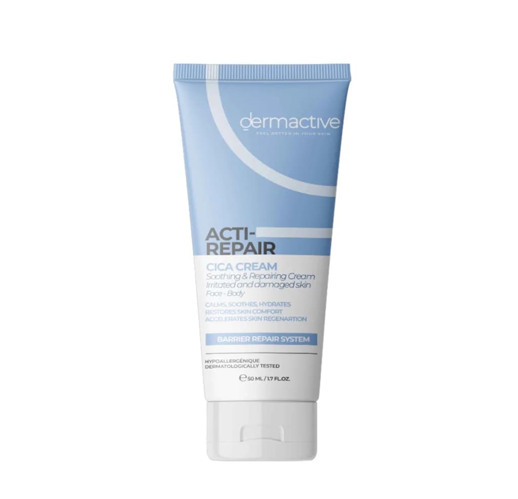 Dermactive Acti-Repair Cica Cream 50Ml