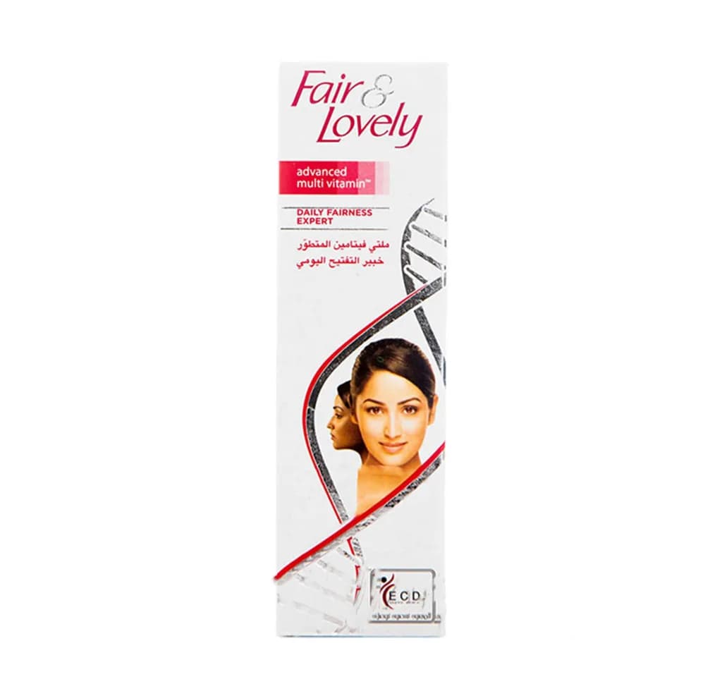 Fair&Lovely Multi Vitamin 18Gm