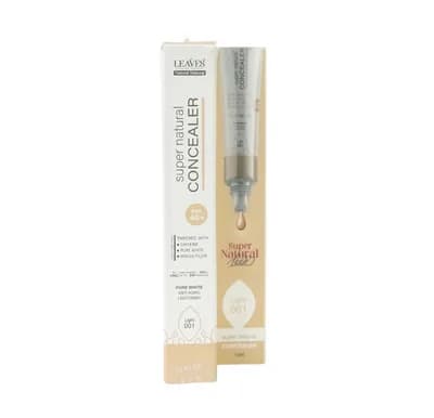 LEAVES CONCEALER  SPF40+ LIGHT 12ML