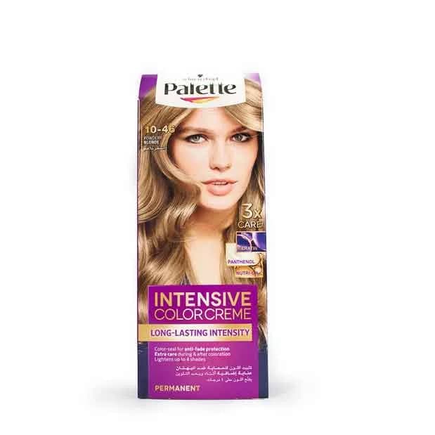 PALETTE INTENS COLOR 10-46 POWDERY BLOND