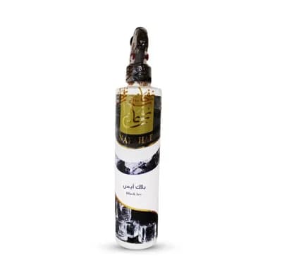 NAFHAT AIR.FRESH SP BLACK ICE 425ML