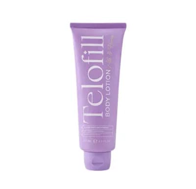 Telofill Milk and Honey Body Lotion 250ml