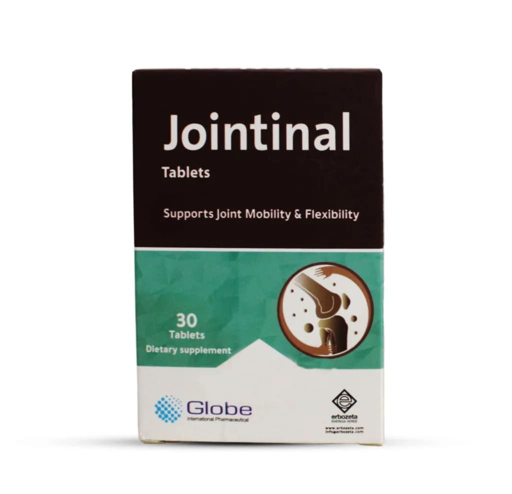 JOINTINAL SUPPLEMENT 30/TAB ?