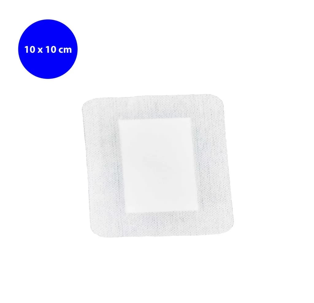 Surgical Dressing Pad 10X10Cm