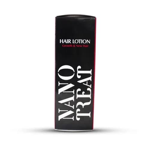 NANO TREAT HAIR LOTION 200ML