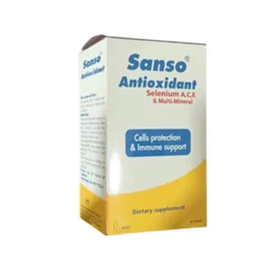 SANSO ANTIOXIDANT 28/TAB