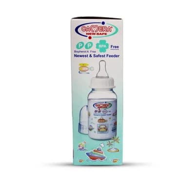 CAMERA BOTTLE 150ML NO/52845