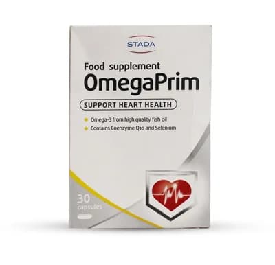 OMEGAPRIM 30/CAP