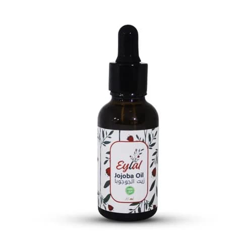 EYLUL JOJOBA OIL 30ML