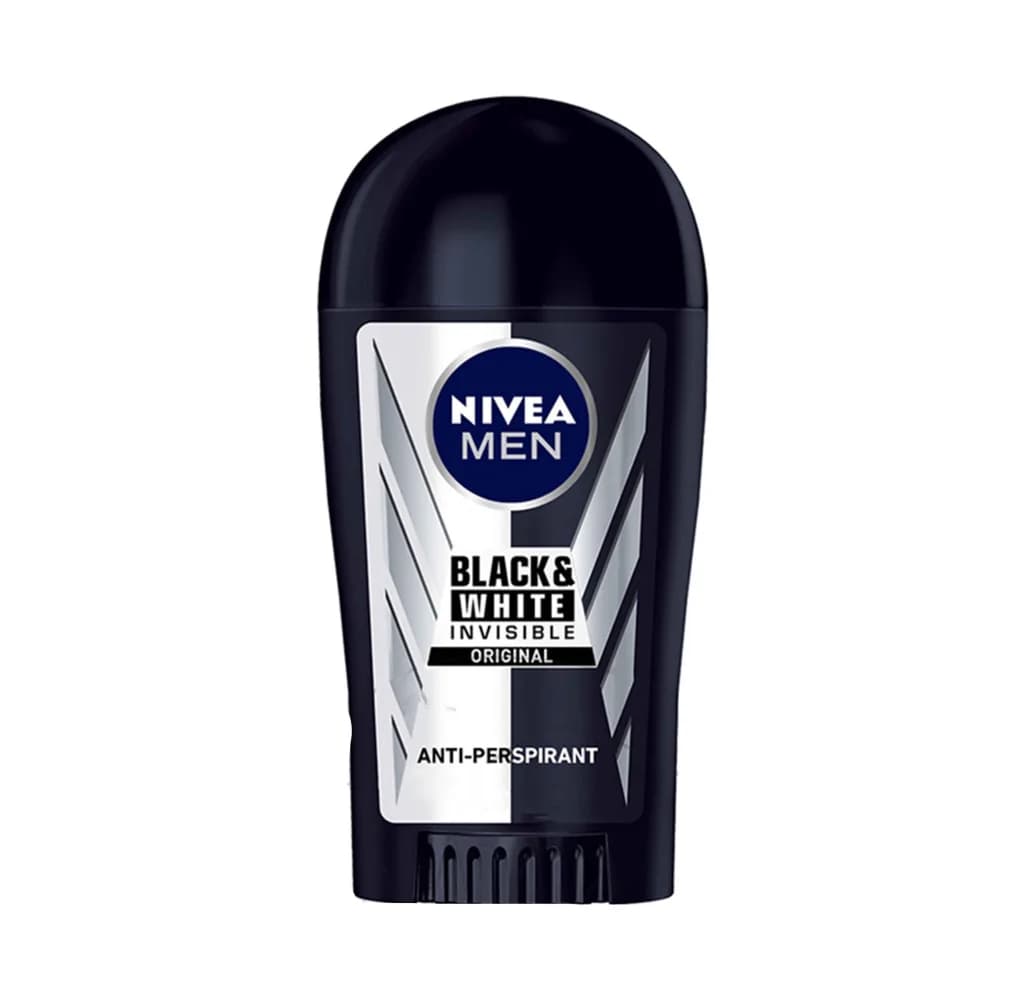 NIVEA MEN DEO STICK INVIS.ORIGINAL