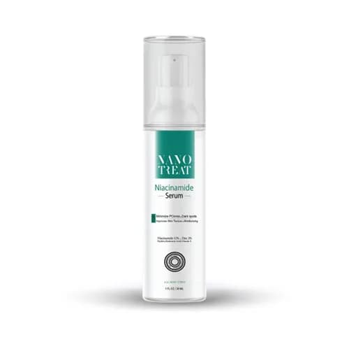 Nano Treat Niacinamide Serum 30ml