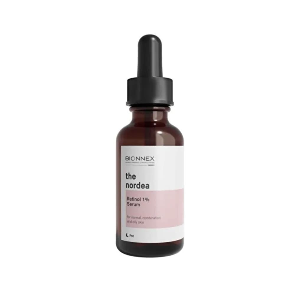 Bionnex The Nordea Retinol 1 Percent Serum 30Ml