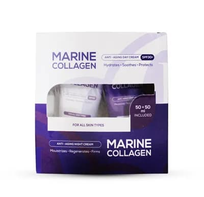 INFINITY MARINE COLLAGEN DAY+NIGHT CR1+1