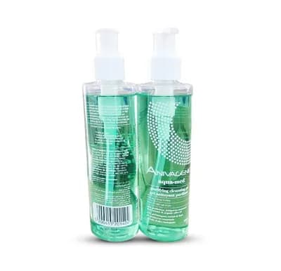 ANIVAGENE AQUA-MED CLEANSING GEL 200ML