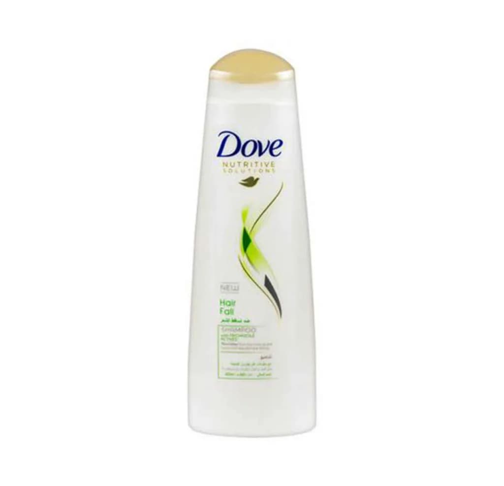 Dove Shampoo Anti Hair Fall 400Ml