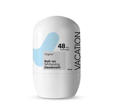 Vacation ( Original ) Whitening Roll-In Deodorant 50ml