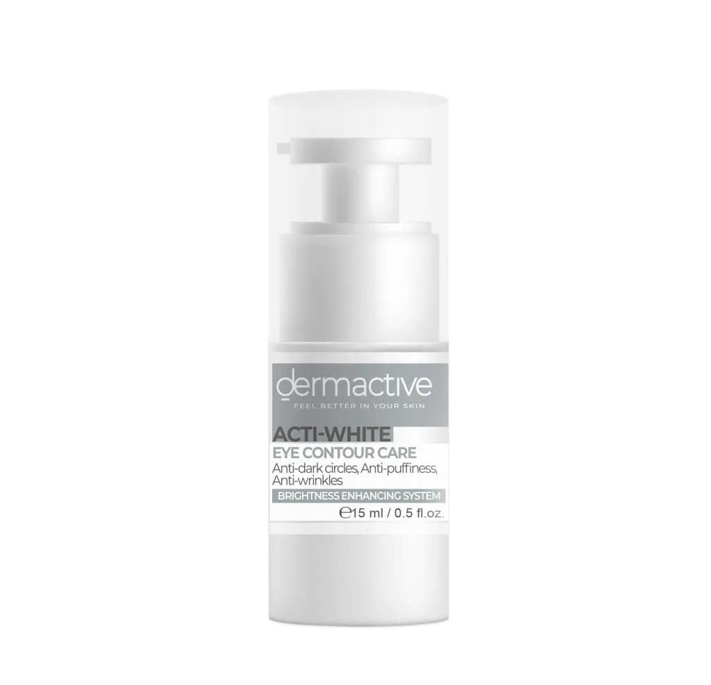 Dermactive Acti-White Eye Contour 15Ml