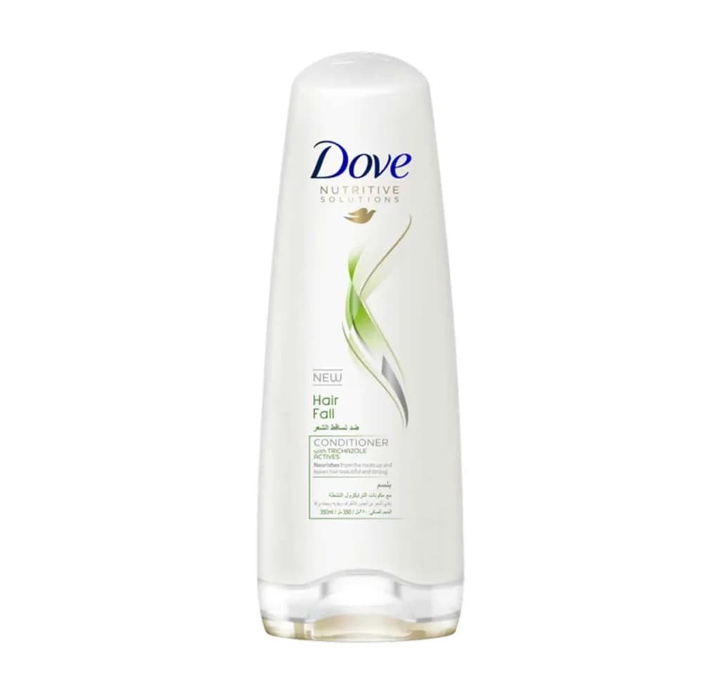 Dove Cond Anti Hair Fall 350Ml