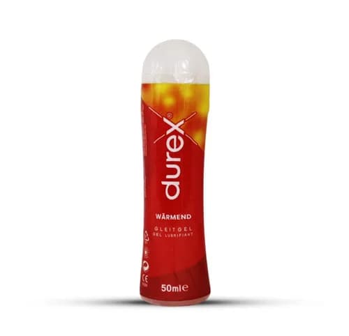 Durex Play Warmend Gel 50ml