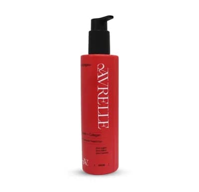 AVRELLE SHAMP KERATIN+COLLAGEN 250ML