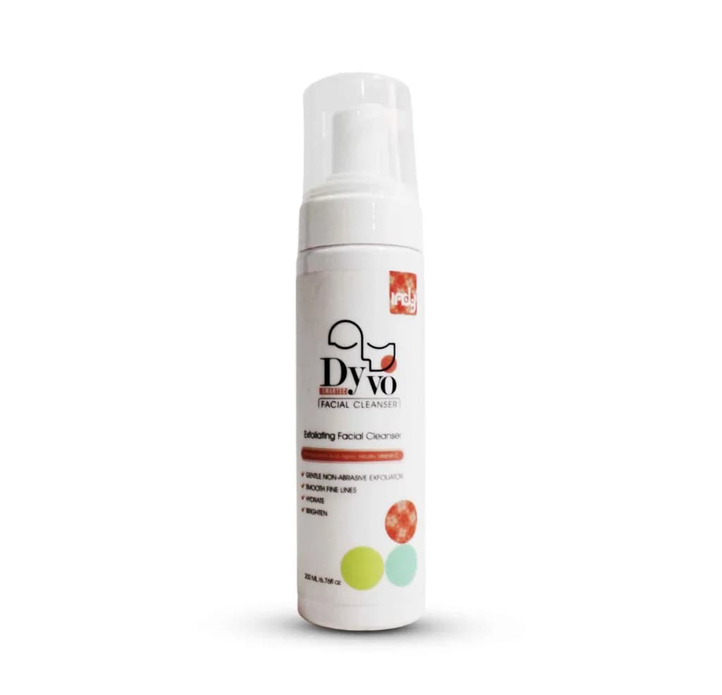 DYVO SMARTEC FACIAL CLEANSER 200ML