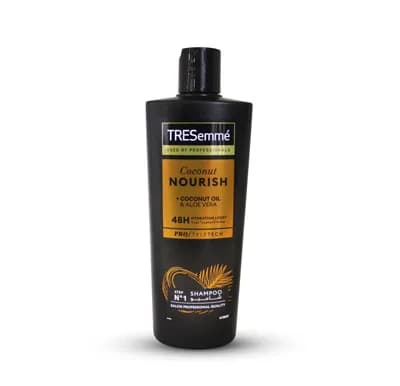 TRESEMME SH NOURISH COCONUT&ALOE 400ML