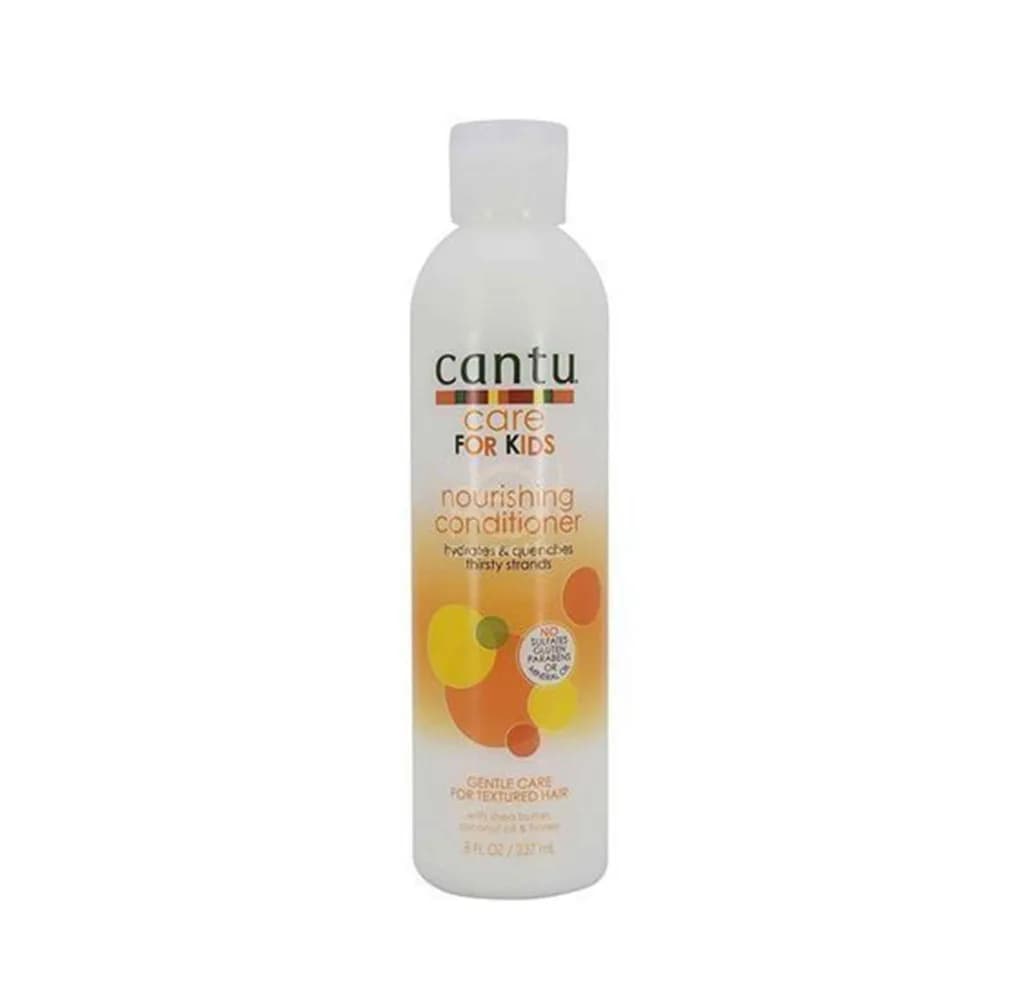 CANTU KIDS NOURISH CONDITIONER 237ML