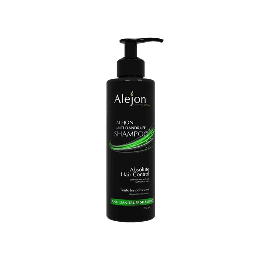 Alejon Anti Dandruff Shampoo 120ml