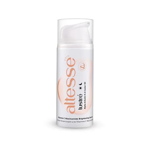 Altesse Soin Lustré Vitamin C Niacinamide Brightening Serum (30 ml)