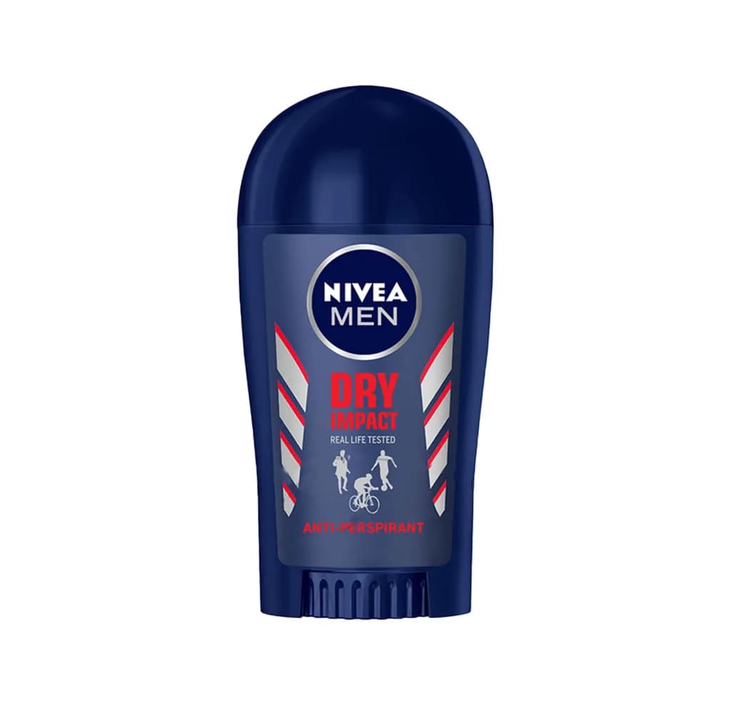 Nivea Men Deodorant Stick Dry Impact