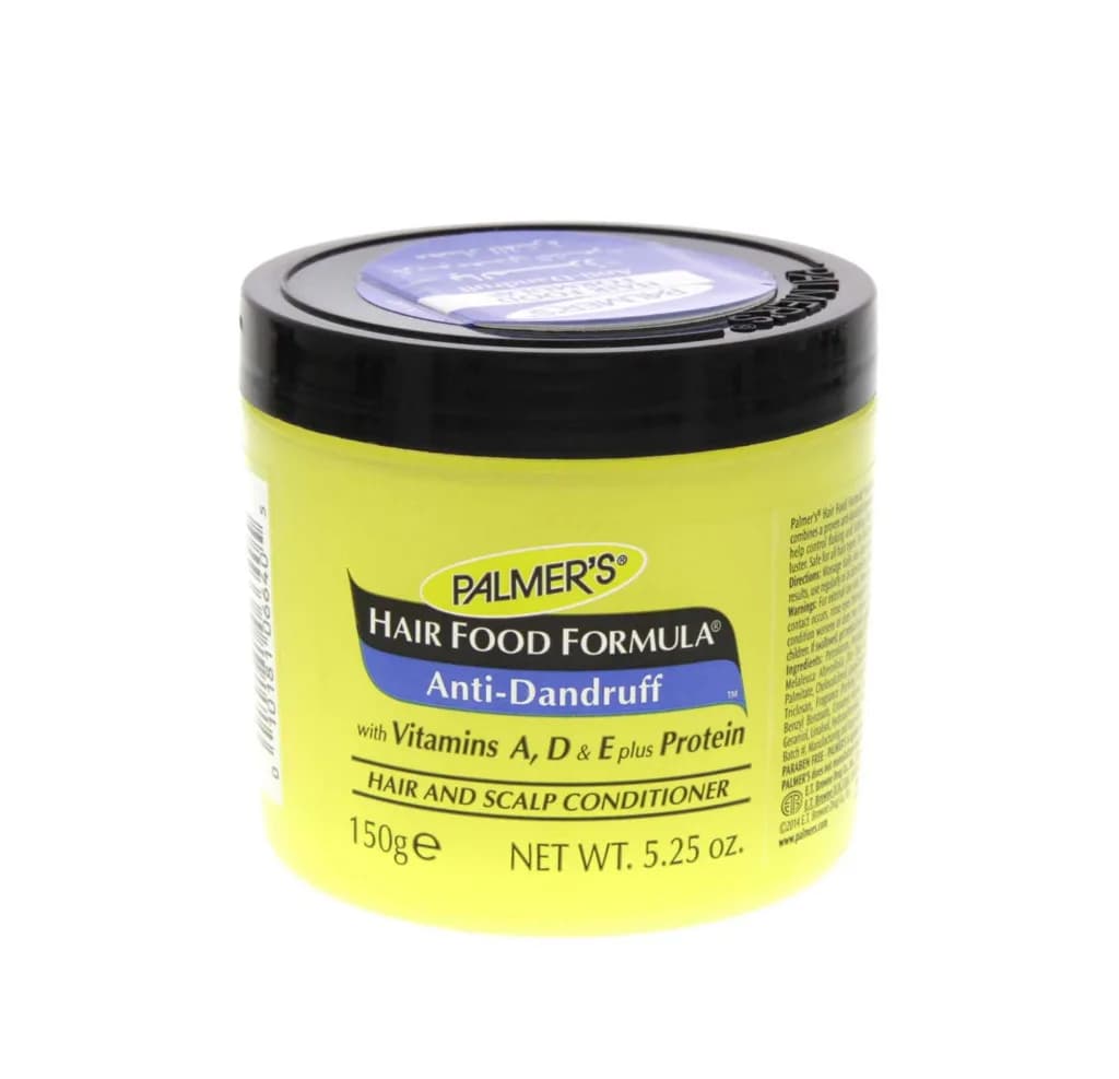 Palmers Hair Food A.Dand Cream 150Gm
