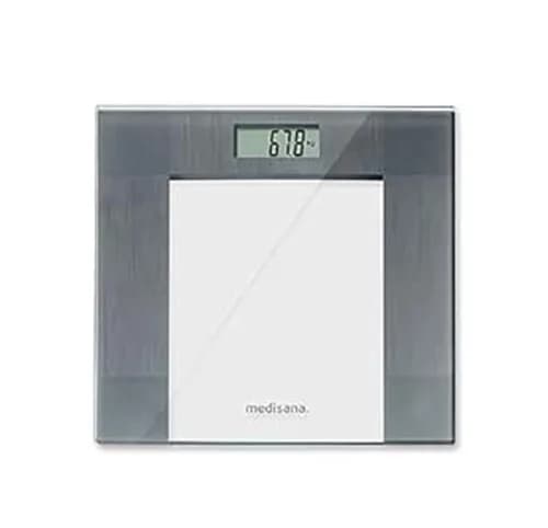 MEDISANA PERSONAL SCALE GLASS 150K-PS400