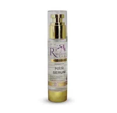 RESELIENCE GOLD HAIR SERUM 50ML