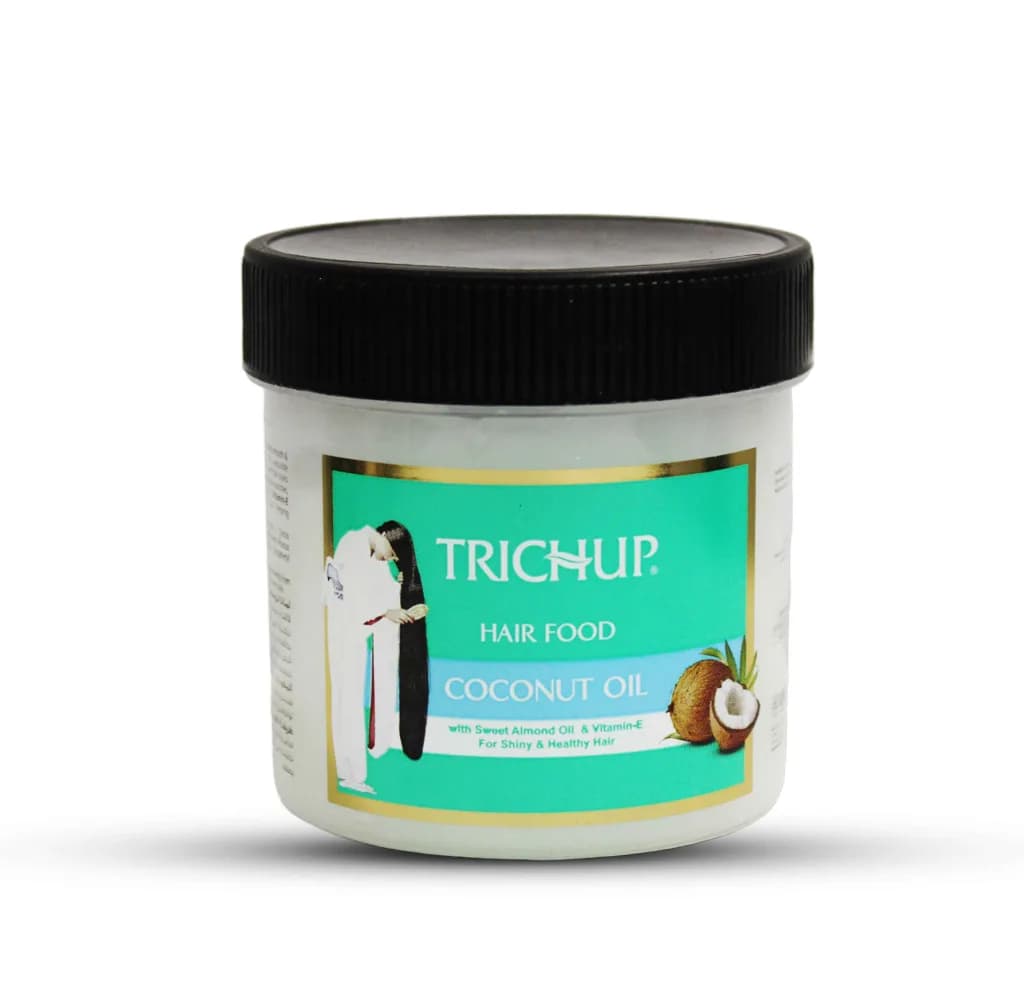TRICHUP HAIR FOOD W/ COCONUT OIL 150ML