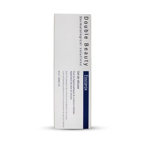 DOUBLE BEAUTY ESSCAROX GEL 40ML