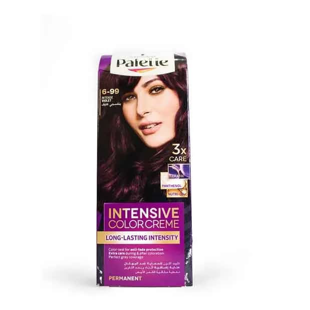 PALETTE INTENS COLOR 6-99 INTENS.VIOLET