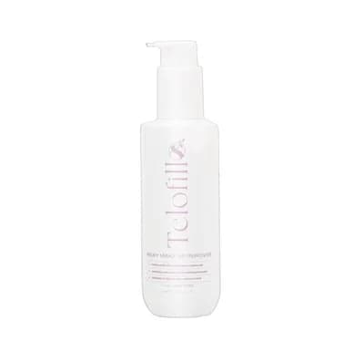 Telofill Milky Makeup Remover 200ml