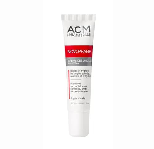 Acm Novophane Nail Cream 15Ml