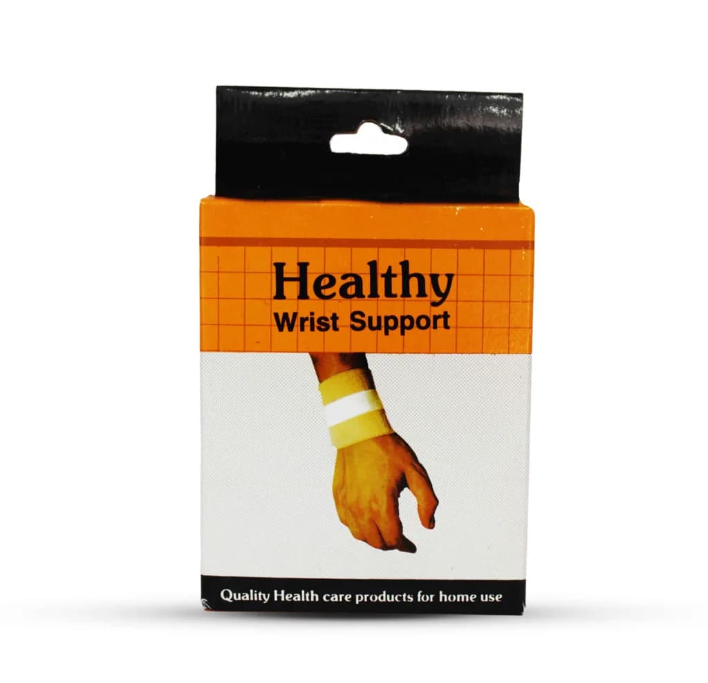 Healthy Wrist Support - 2Xl