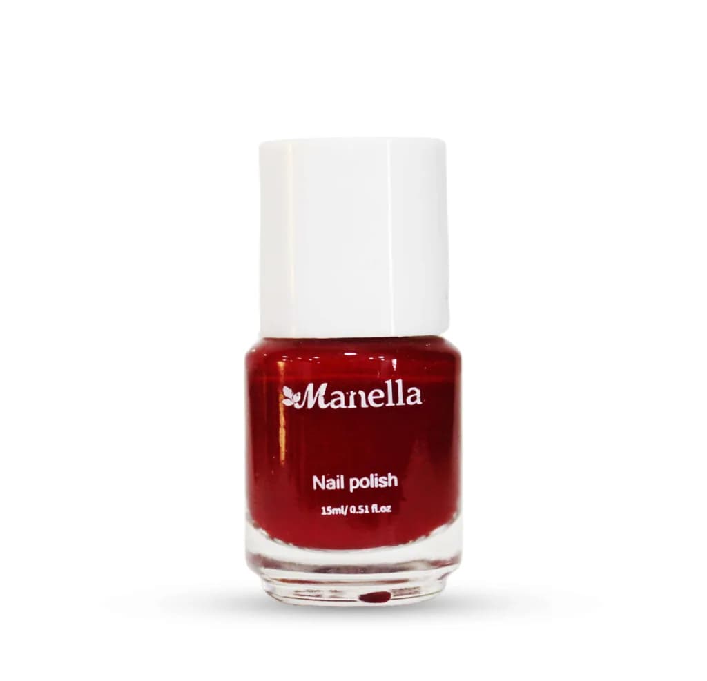 Manella Nail Polish 15ml # 23