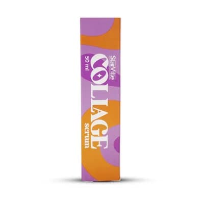 STARVILLE COLLAGE SKIN SERUM 50ML