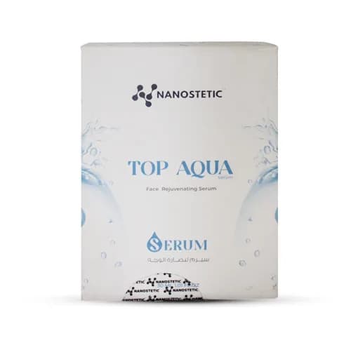 NANOSTETIC TOP AQUA REJUVENAT SERUM 30ML