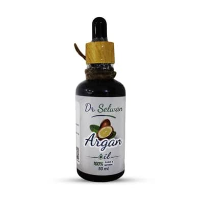 DR SELWAN ARGAN OIL 50 ML