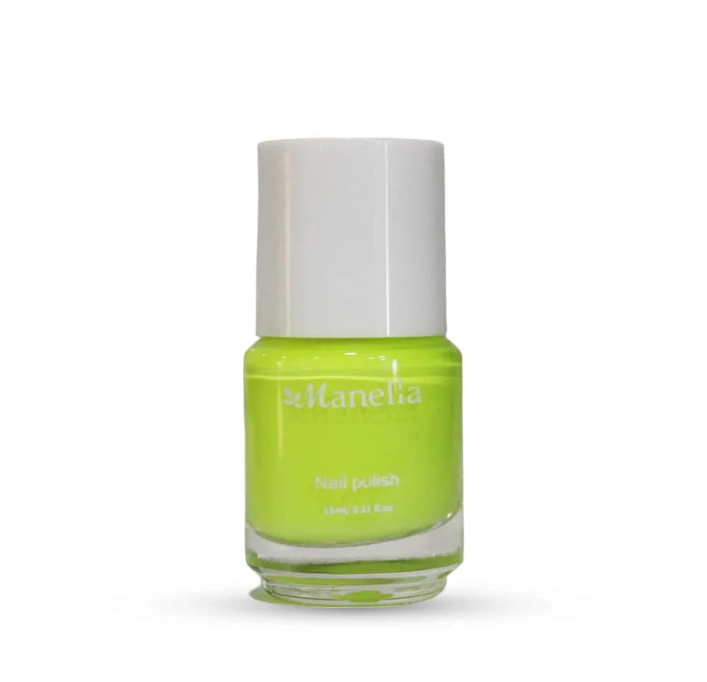 Manella Nail Polish 15ml # 17